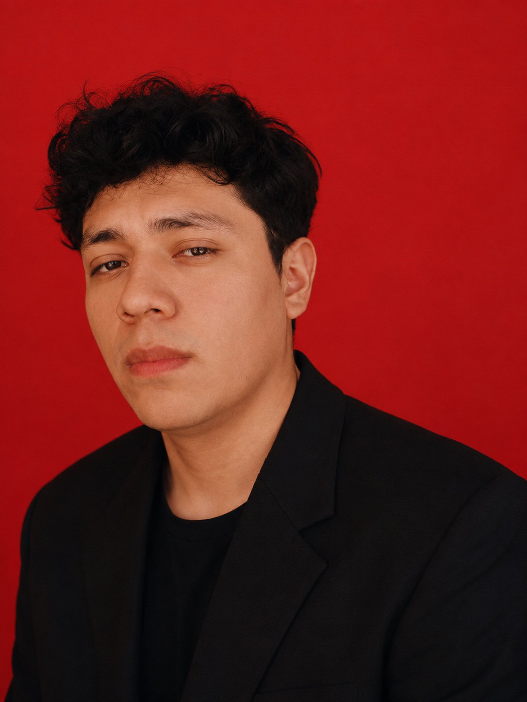 ALEJANDRO DÍAZ