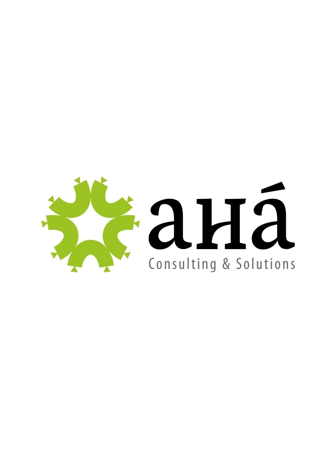 AHÁ SOLUTIONS & CONSULTING