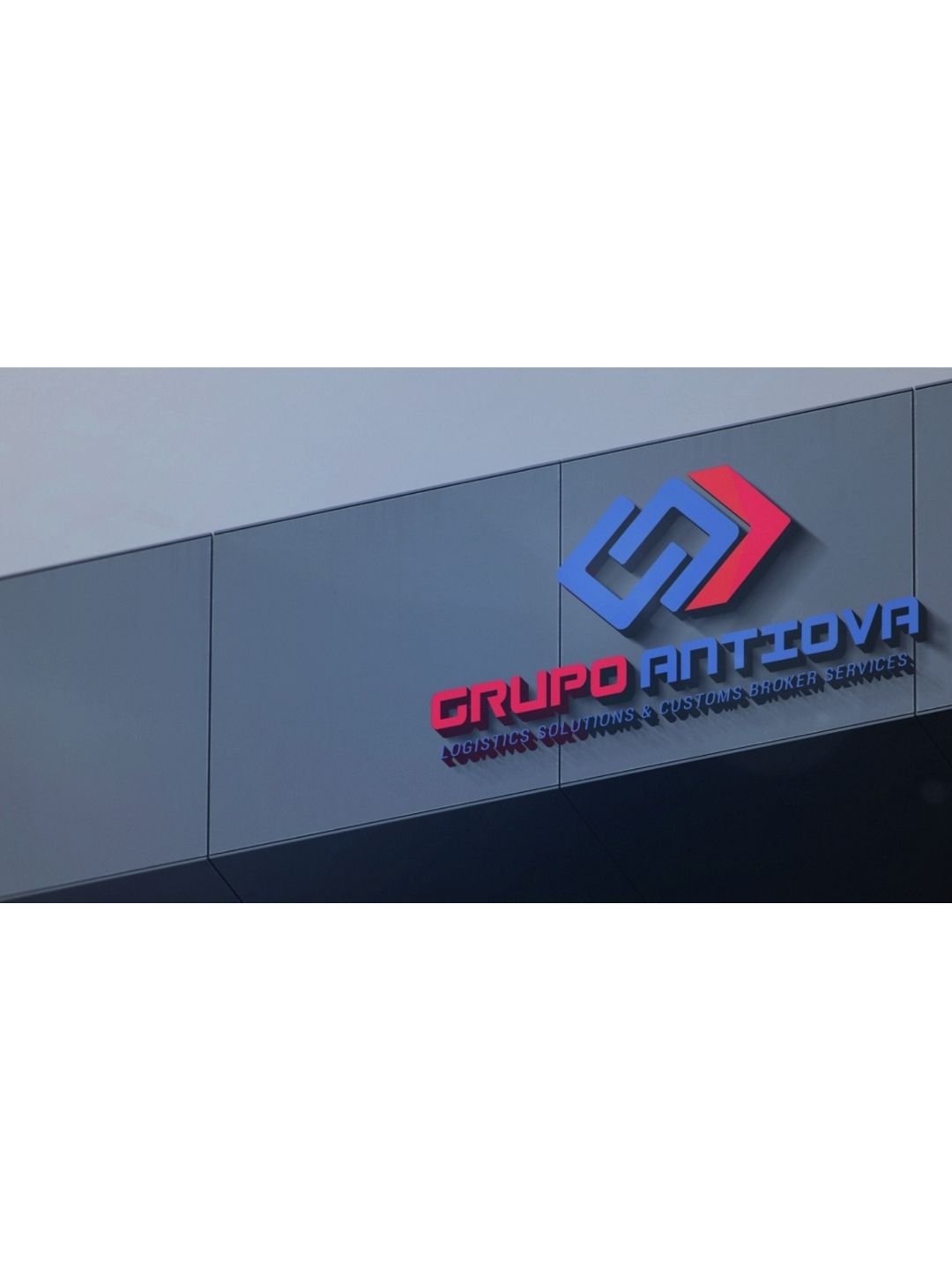GRUPO ANTIOVA